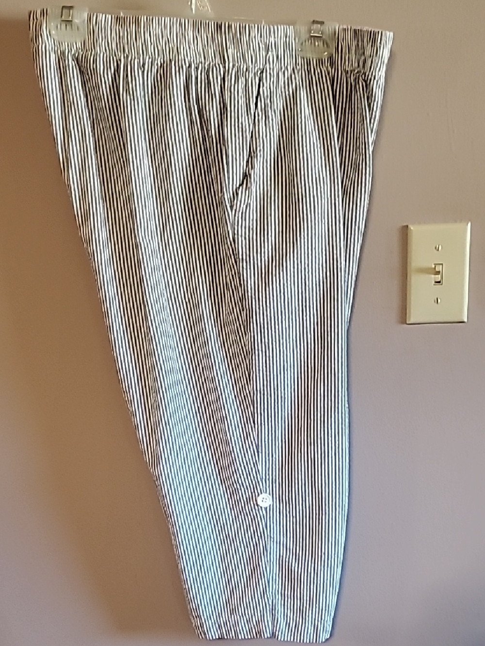 Capris